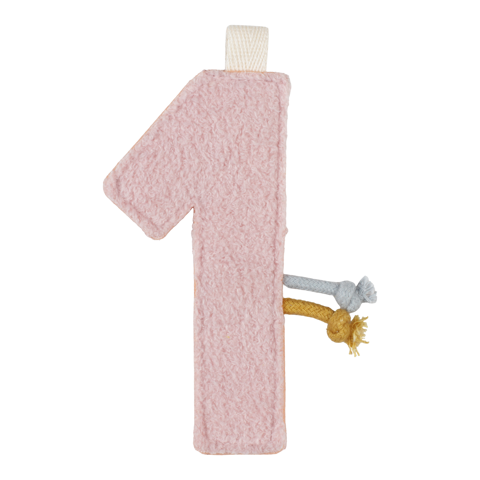 Girlande Little Dutch Element 1 pink