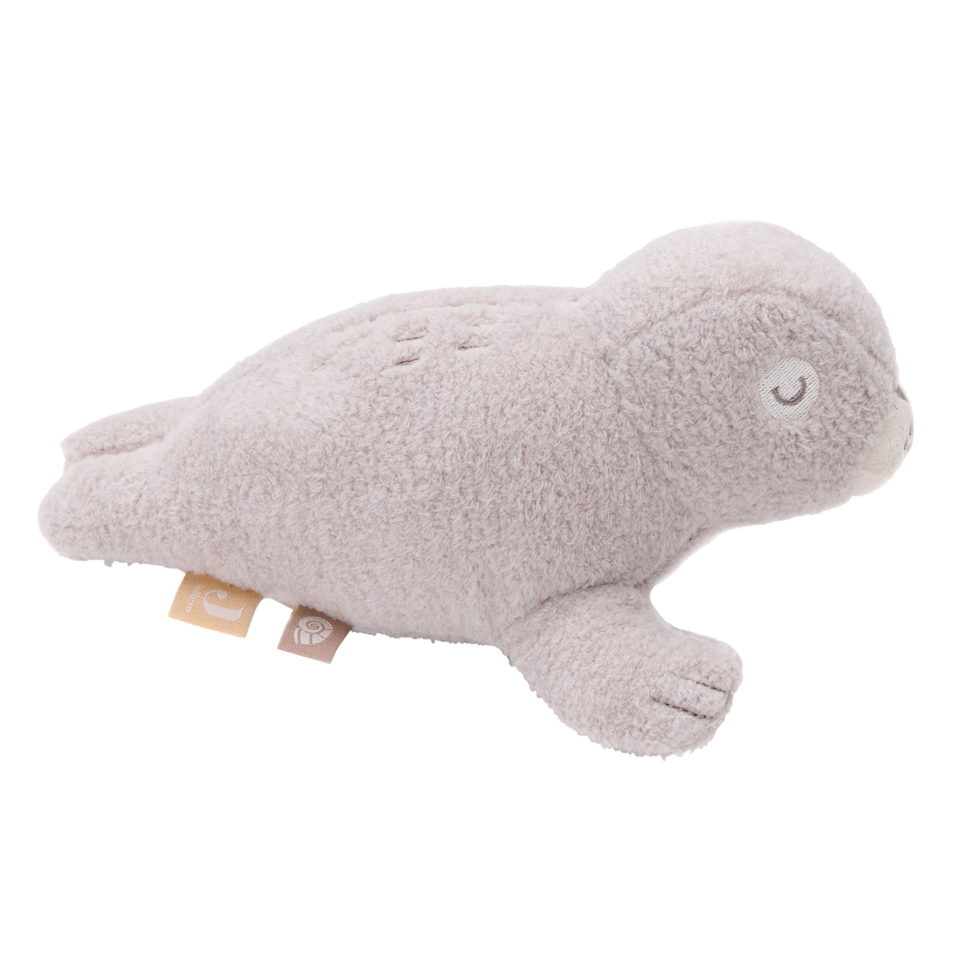Plüschtier Deepsea Seal Sand Plüschtier Deepsea Seal Sand