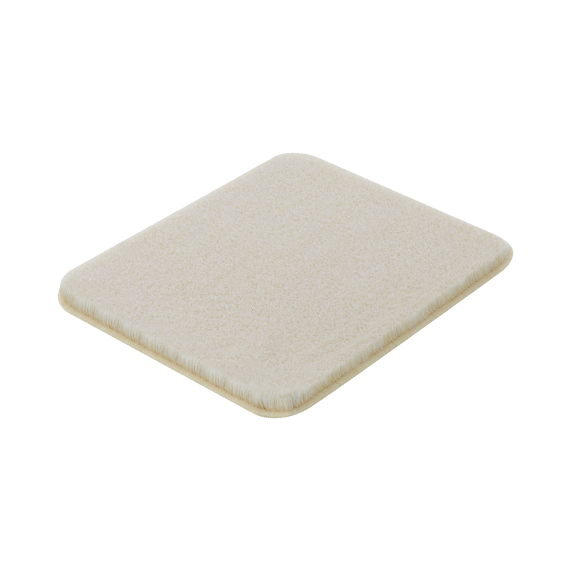 kleine Wolke Badematte Relax 55x65cm kleine Wolke Badematte Relax 55x65cm