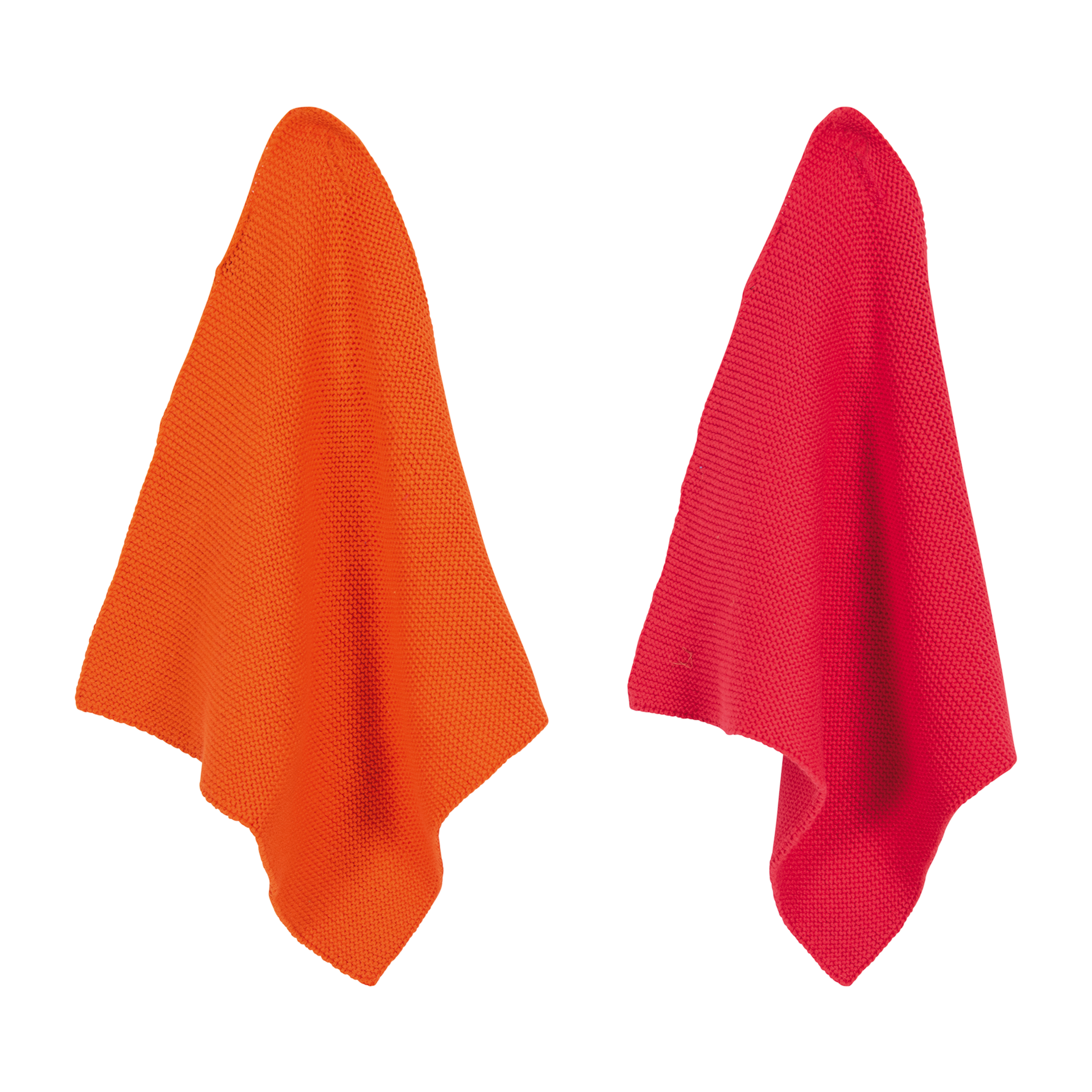 Spültuch Monte Pink Orange