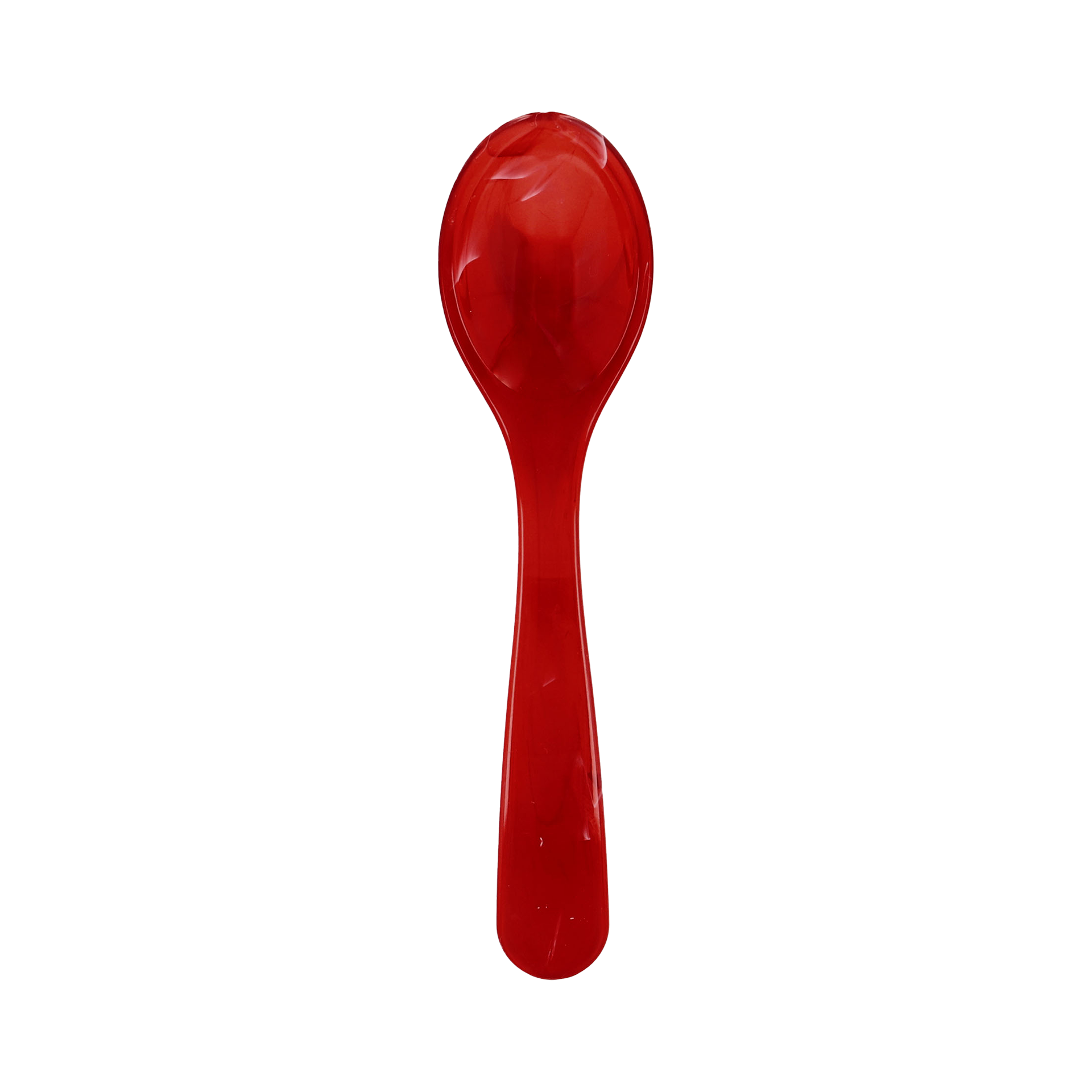 Eilöffel Lumi Spoon cherry red