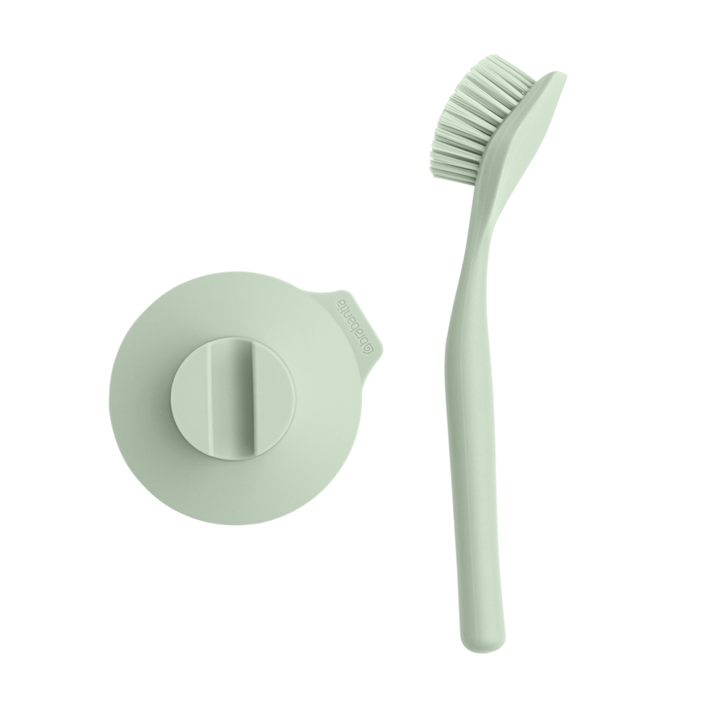 Brabantia Spülbürste Sink Side