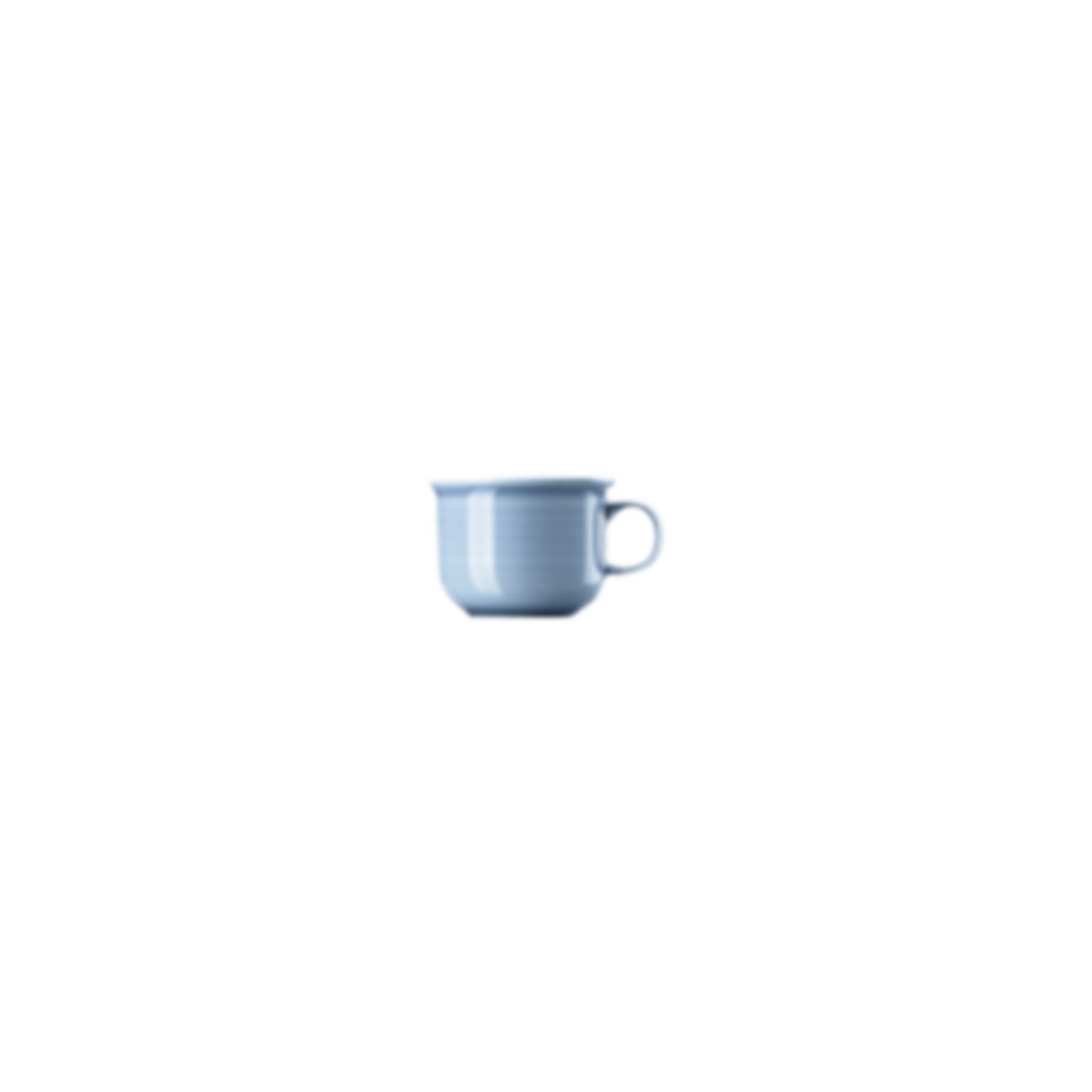 Espressotasse Trend Colour Blau Espressotasse Trend Colour Blau