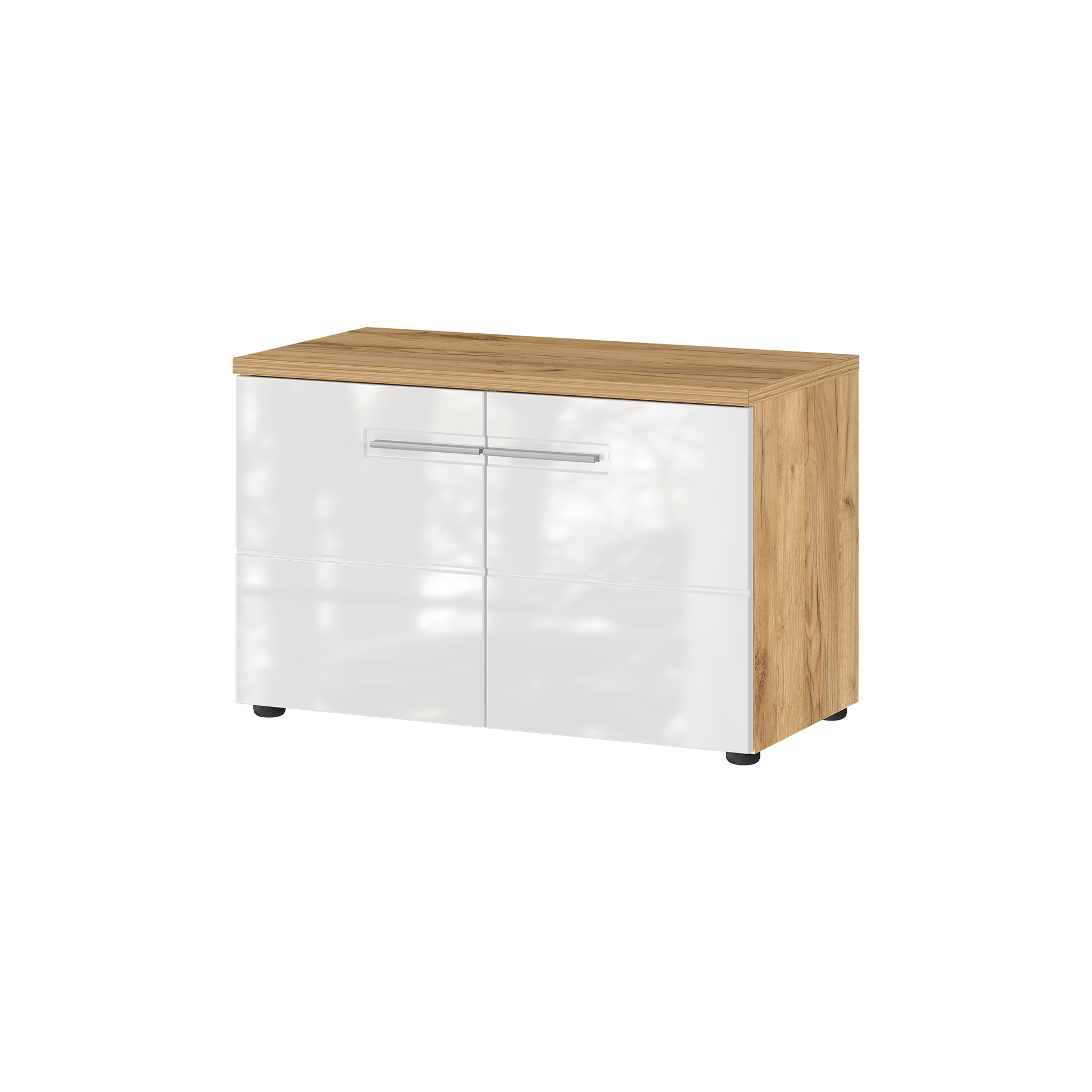 Paul Phillip Garderobenbank Alex Weiß