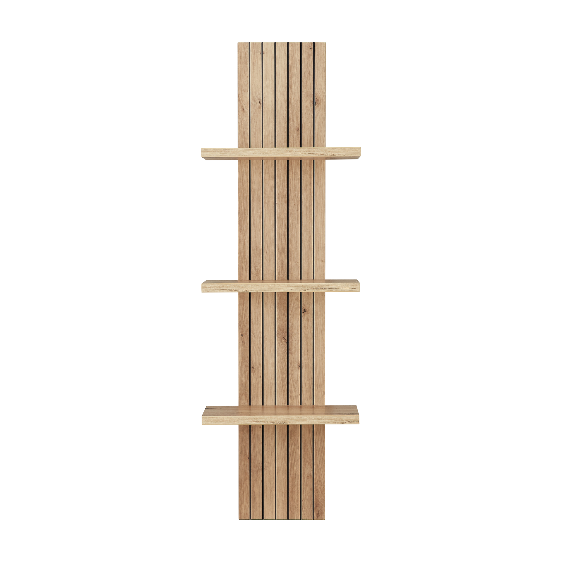 Wandpaneel Core Eichefarben 22*38*120