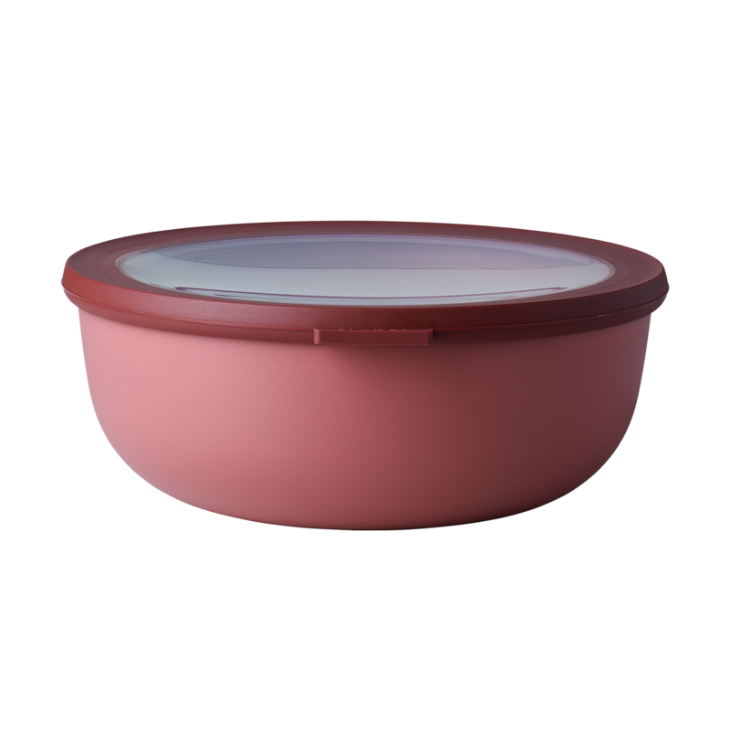 Mepal Schüssel Cirqula Vivid Mauve