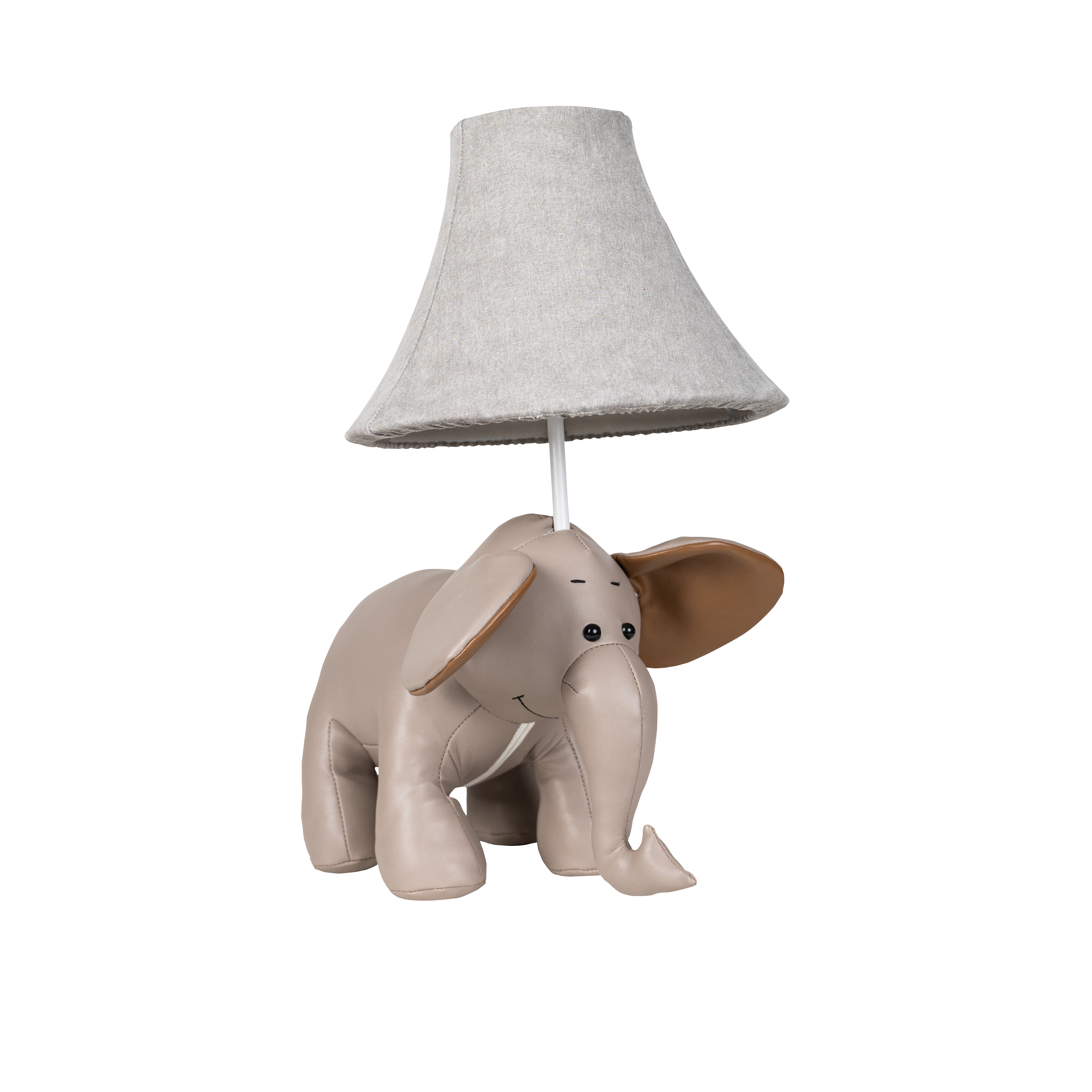 Tischleuchte Bobby der Elefant Tischleuchte Bobby der Elefant