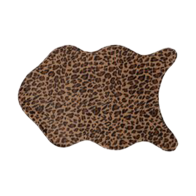 Fell Leony Schwarz-Braun Fell Leony Schwarz-Braun