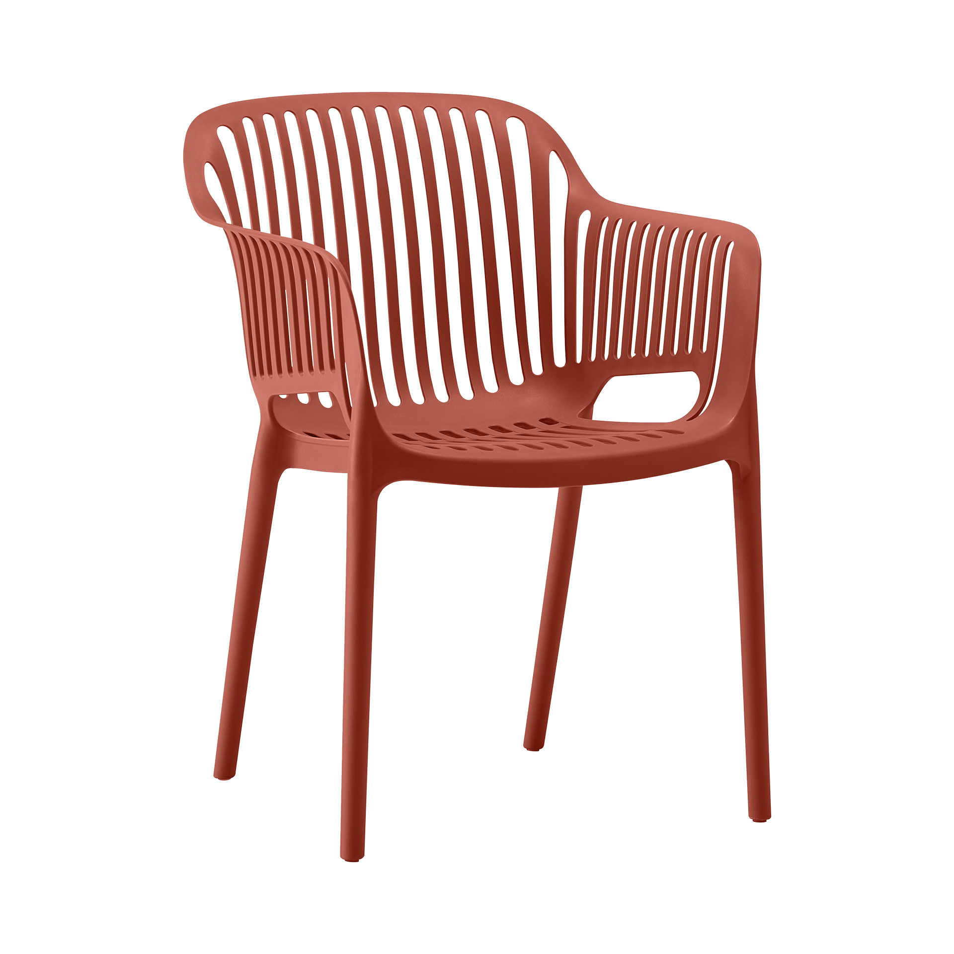 Hogarden Gartensessel Chiara Rot Hogarden Gartensessel Chiara Rot