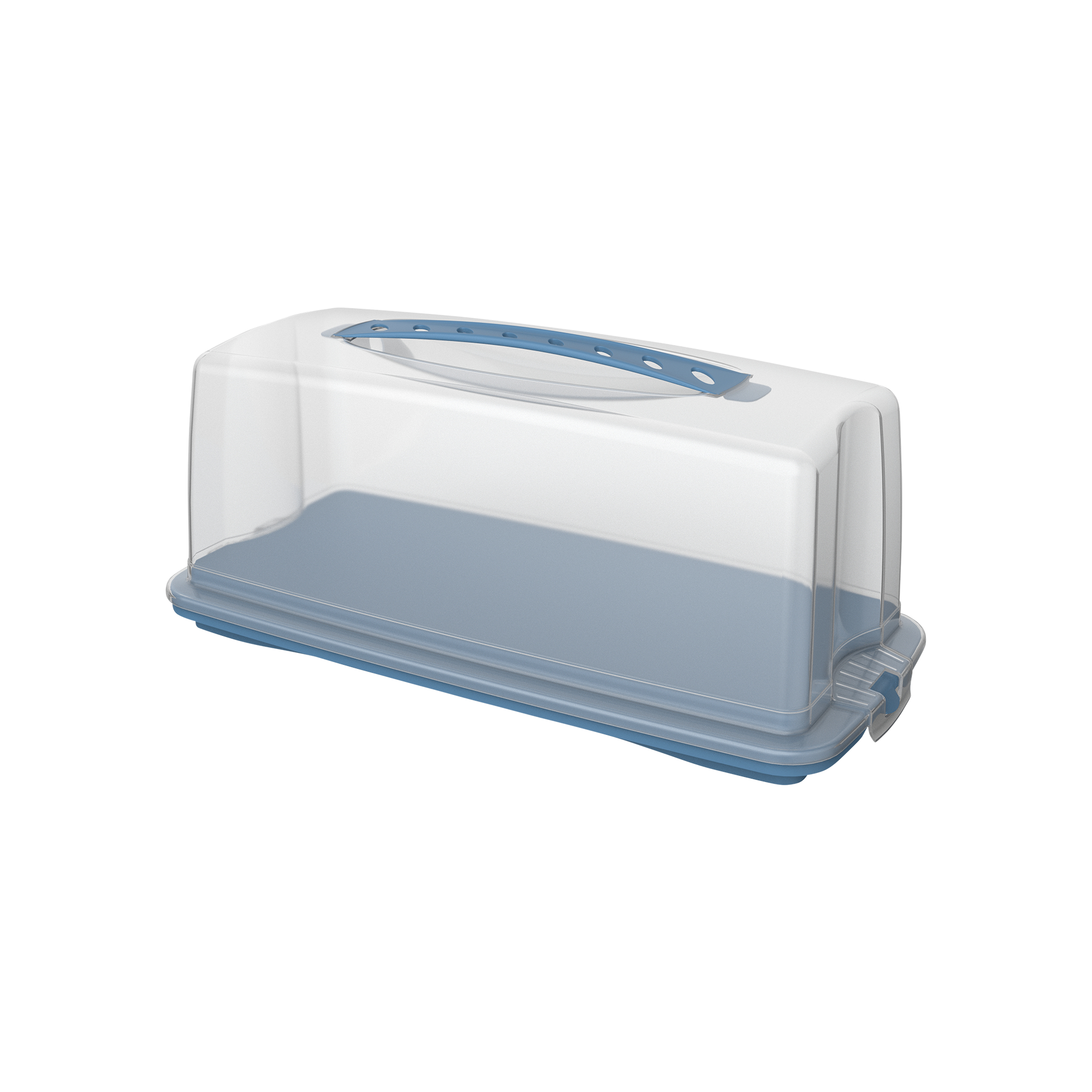 Rotho Kuchenbehälter Fresh Rotho Kuchenbehälter Fresh