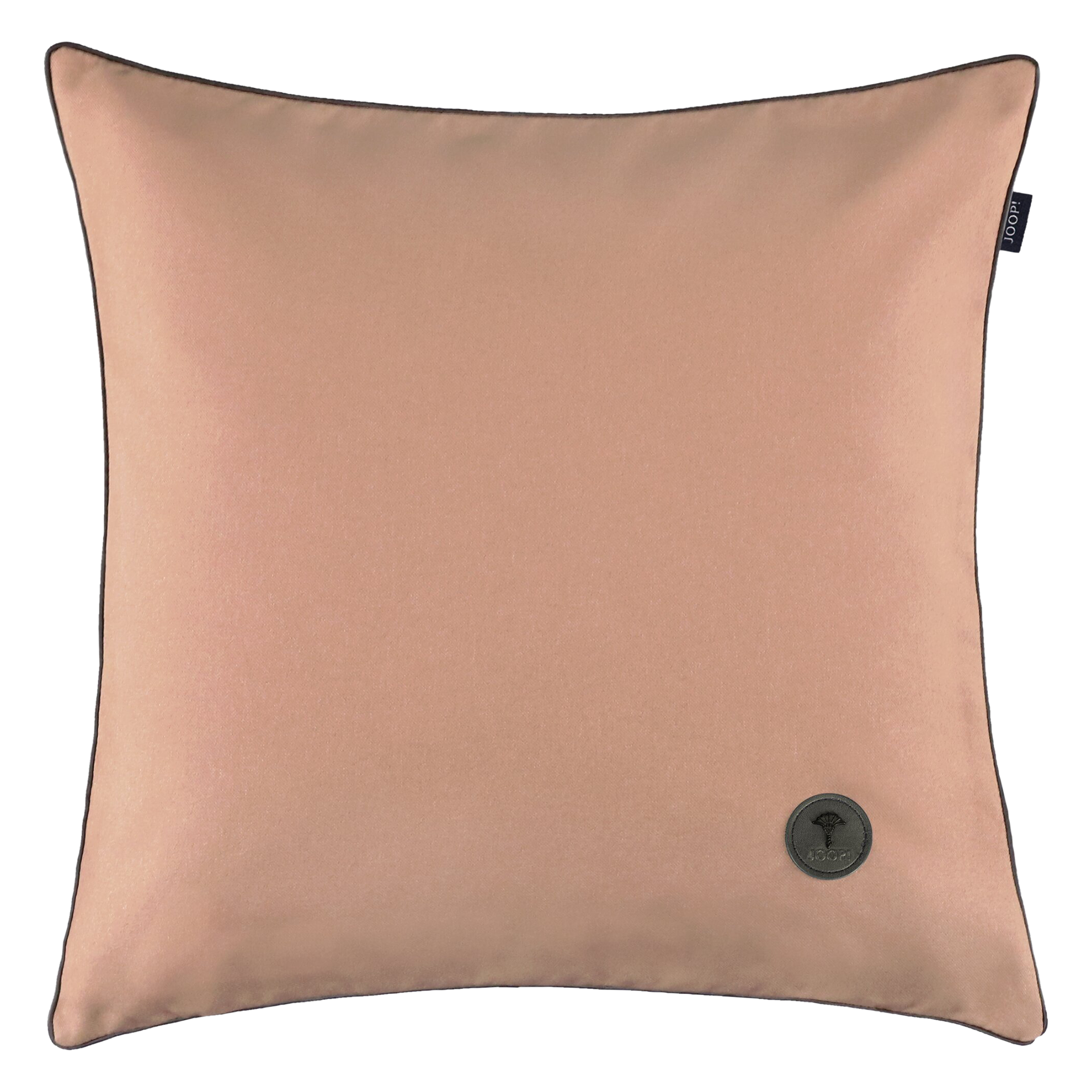 Kissenhülle J!Essential Melon 40x40cm Kissenhülle J!Essential Melon 40x40cm