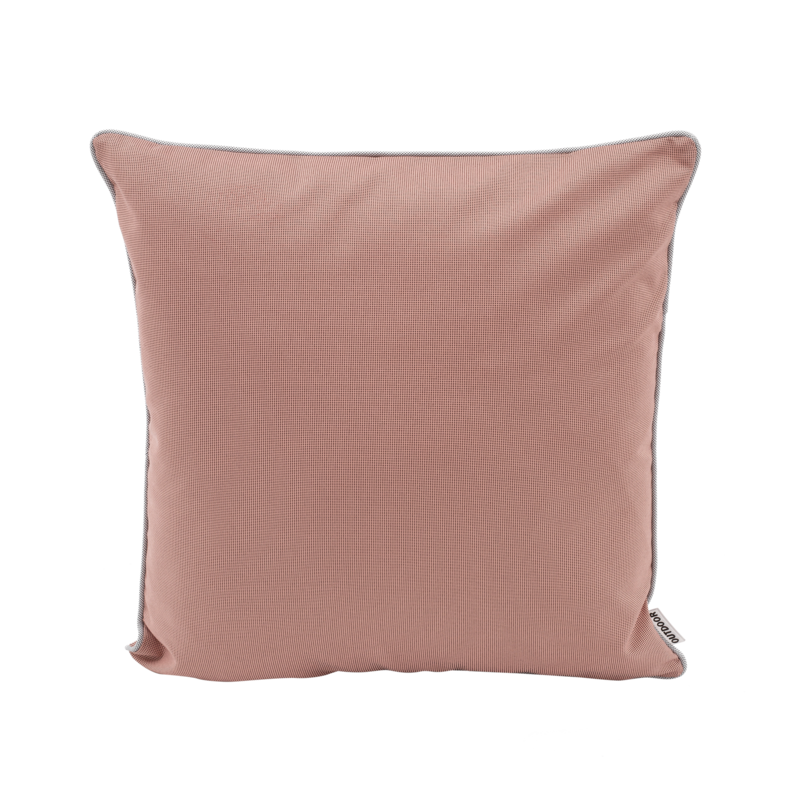 Outdoor-Kissen Oldrose 45x45cm