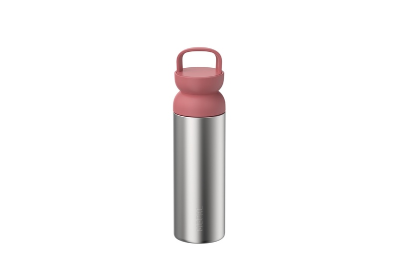 Mepal Becher ToGo Thermo Violett