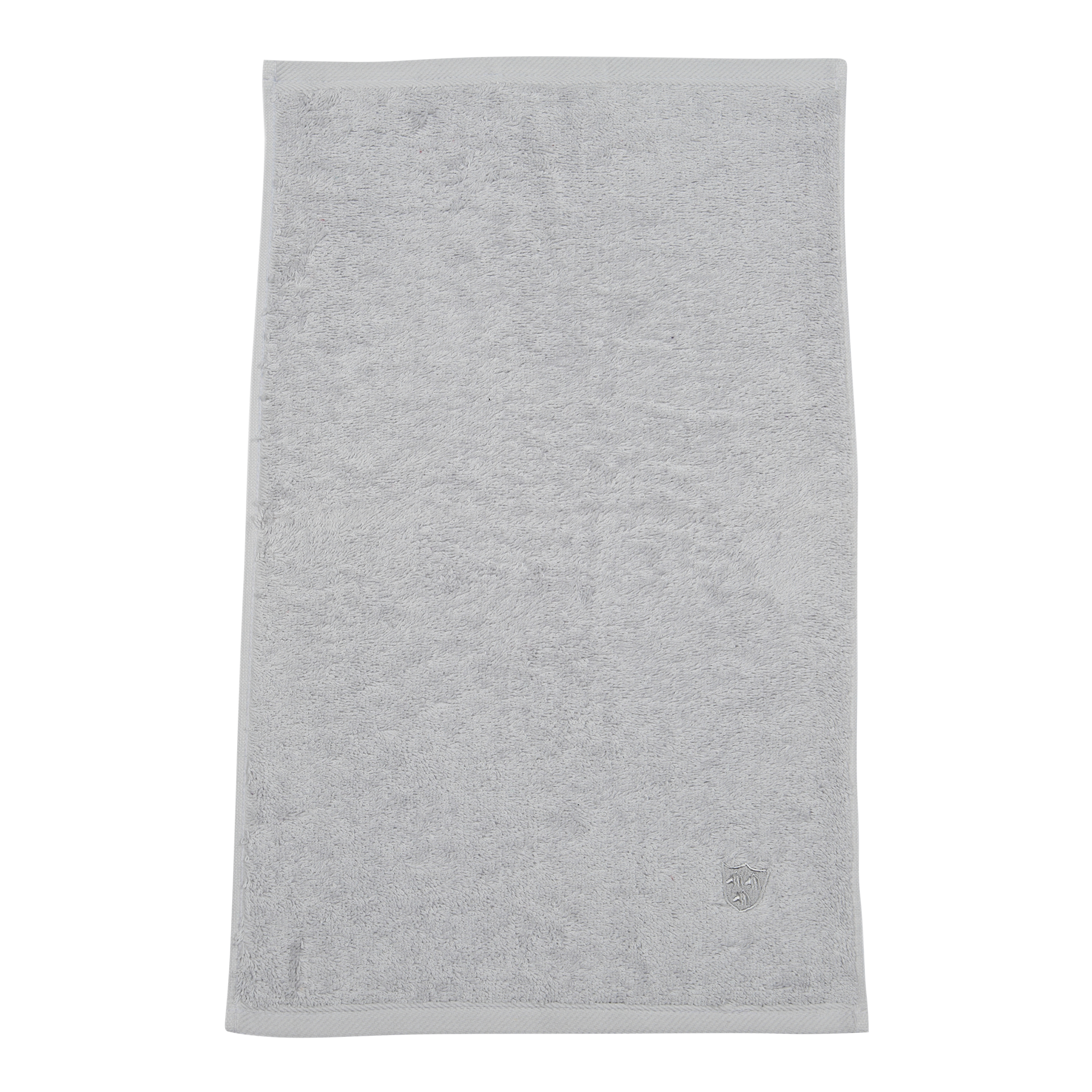 Ross Wellnesstuch Vita Silber 80x200cm Ross Wellnesstuch Vita Silber 80x200cm