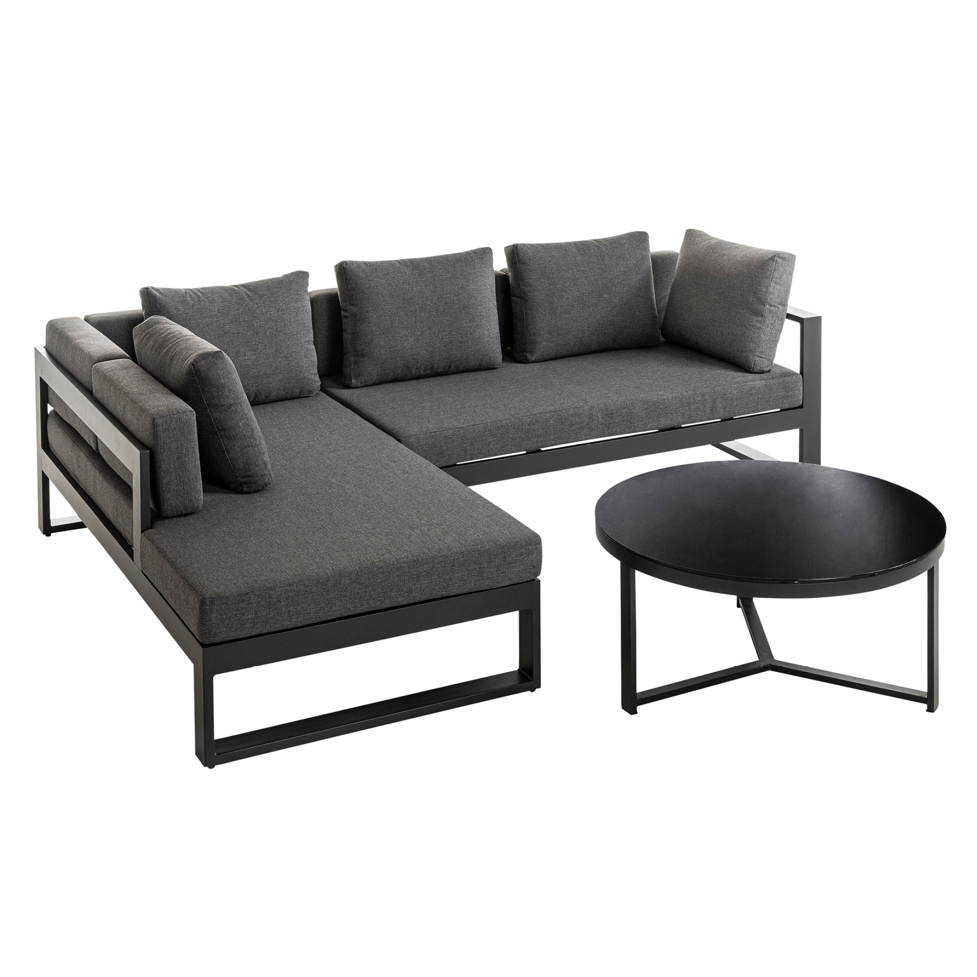 Lounge - Gartenmöbel Lounge - Gartenmöbel