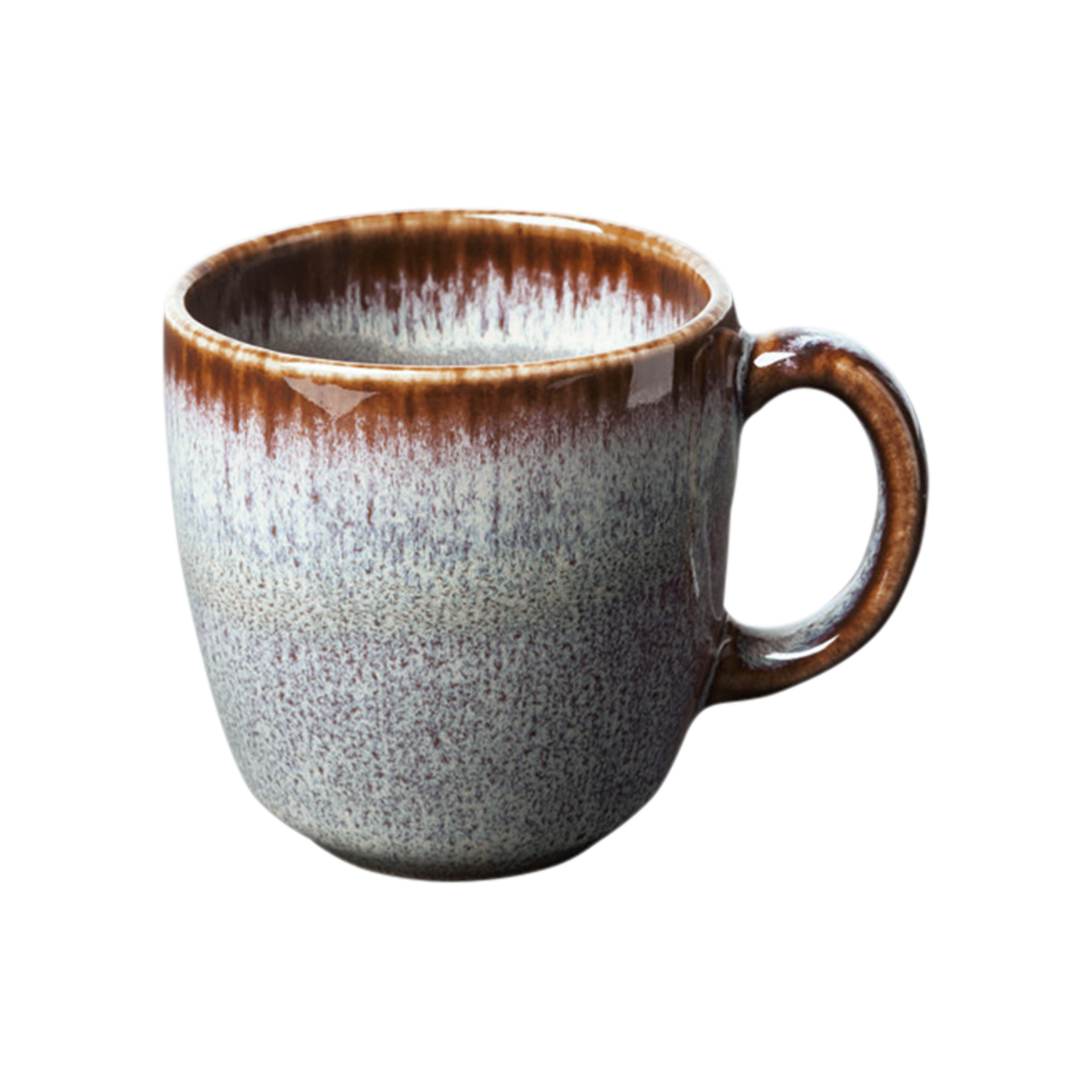 Kaffeetasse Lave Beige Kaffeetasse Lave Beige