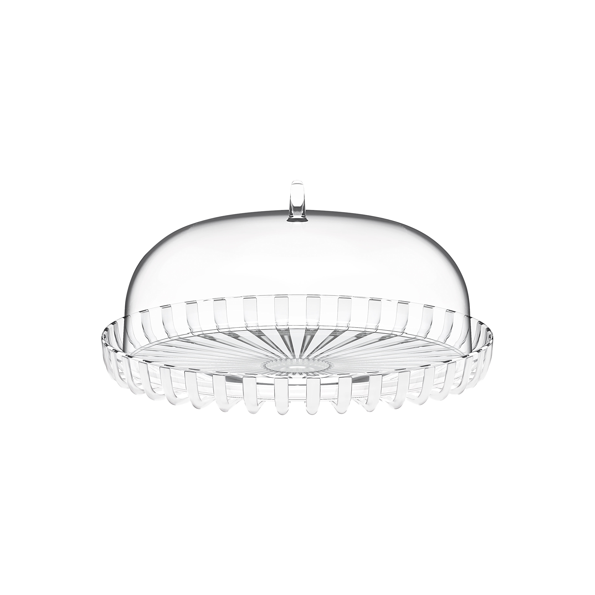 Tortenglocke Dolce Vita 1 Tortenglocke Dolce Vita 1