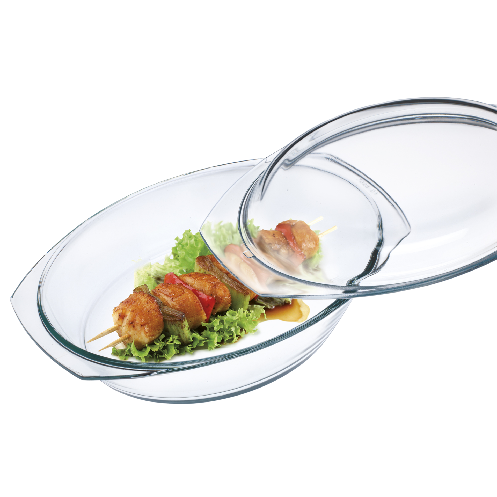 Schüssel Simax Transparent Schüssel Simax Transparent