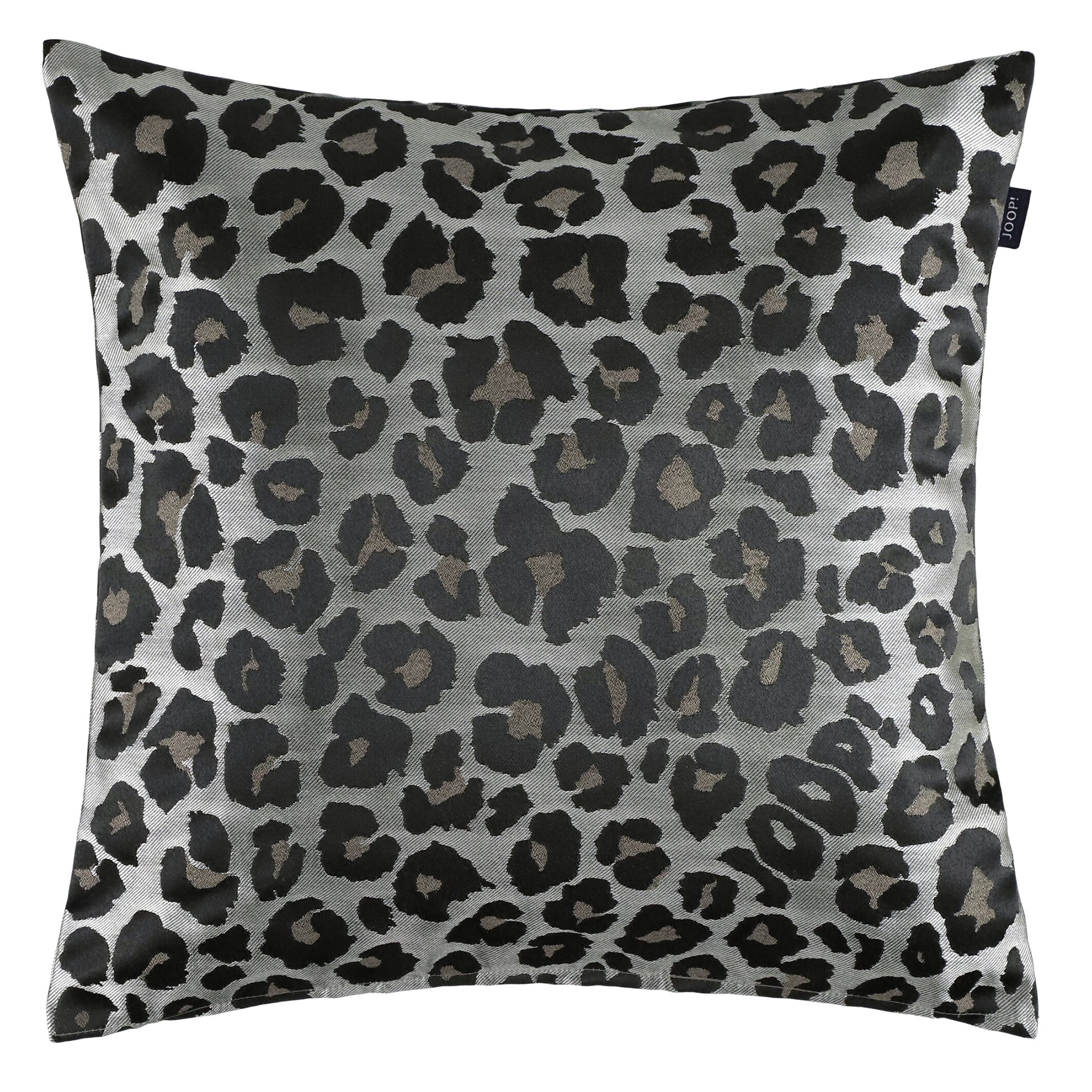 JOOP! Kissen J!Leo Silber 40x40cm JOOP! Kissen J!Leo Silber 40x40cm