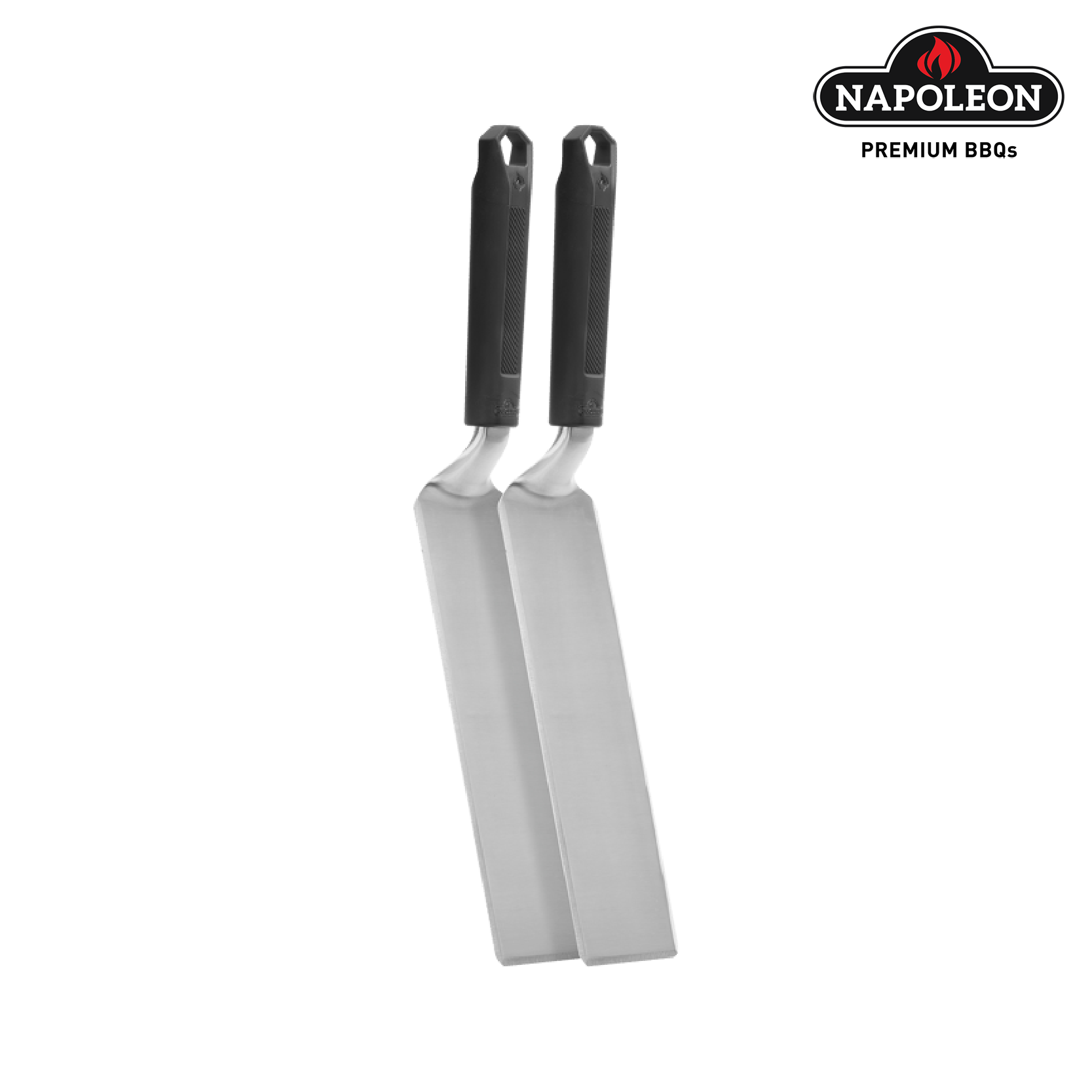 Napoleon Grillbesteck GATL011 GATL011 Silber