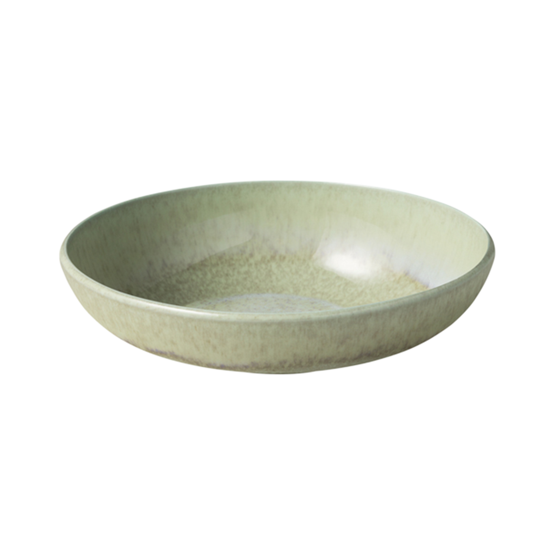 Schale Perlemor Alga Grün Schale Perlemor Alga Grün