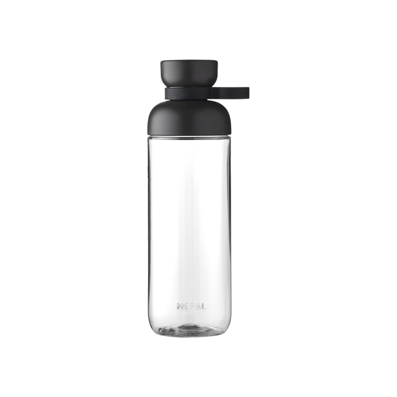 Mepal Trinkflasche Vita Nordic Black