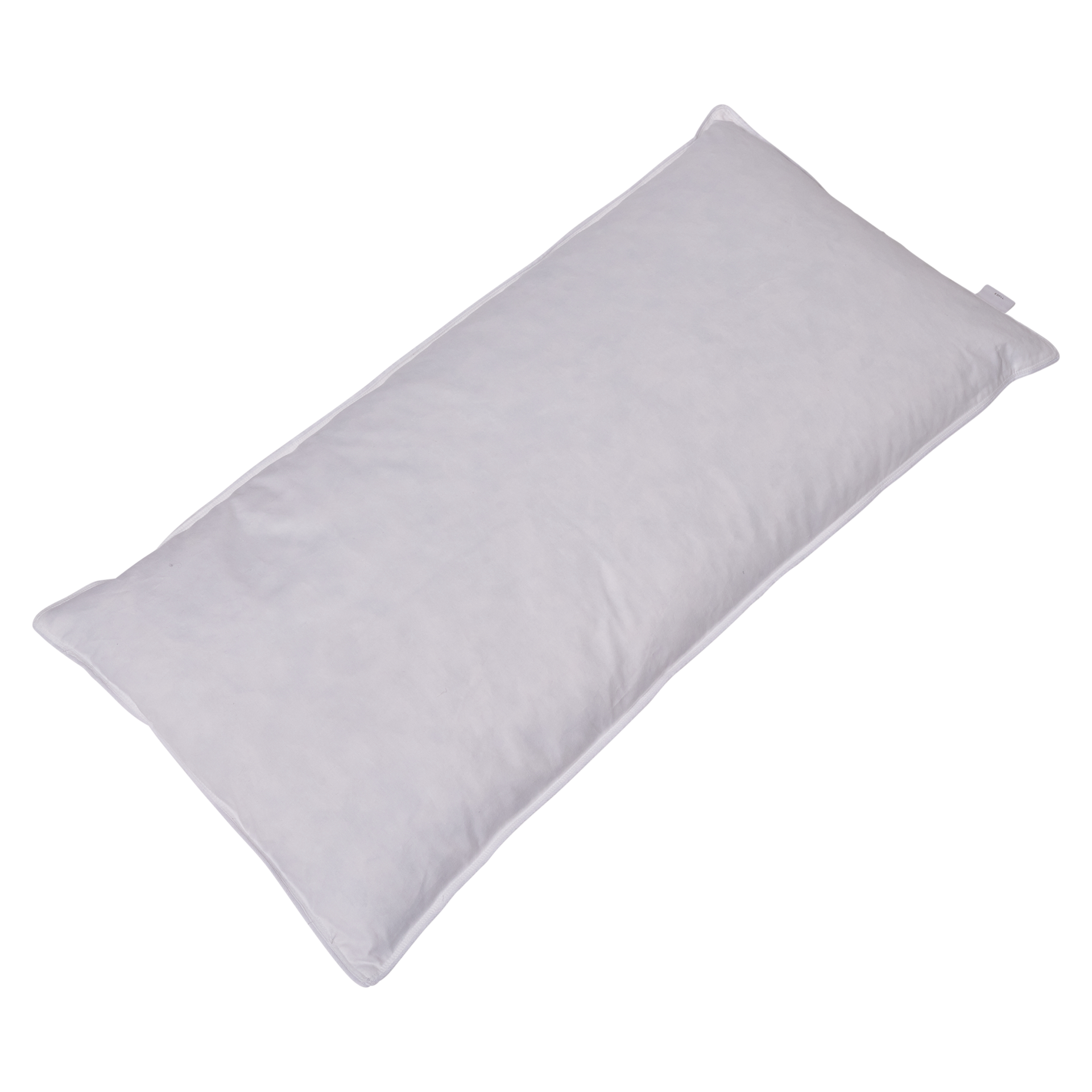 Kopfkissen Kopfkissen Weiß 40x80cm Kopfkissen Kopfkissen Weiß 40x80cm