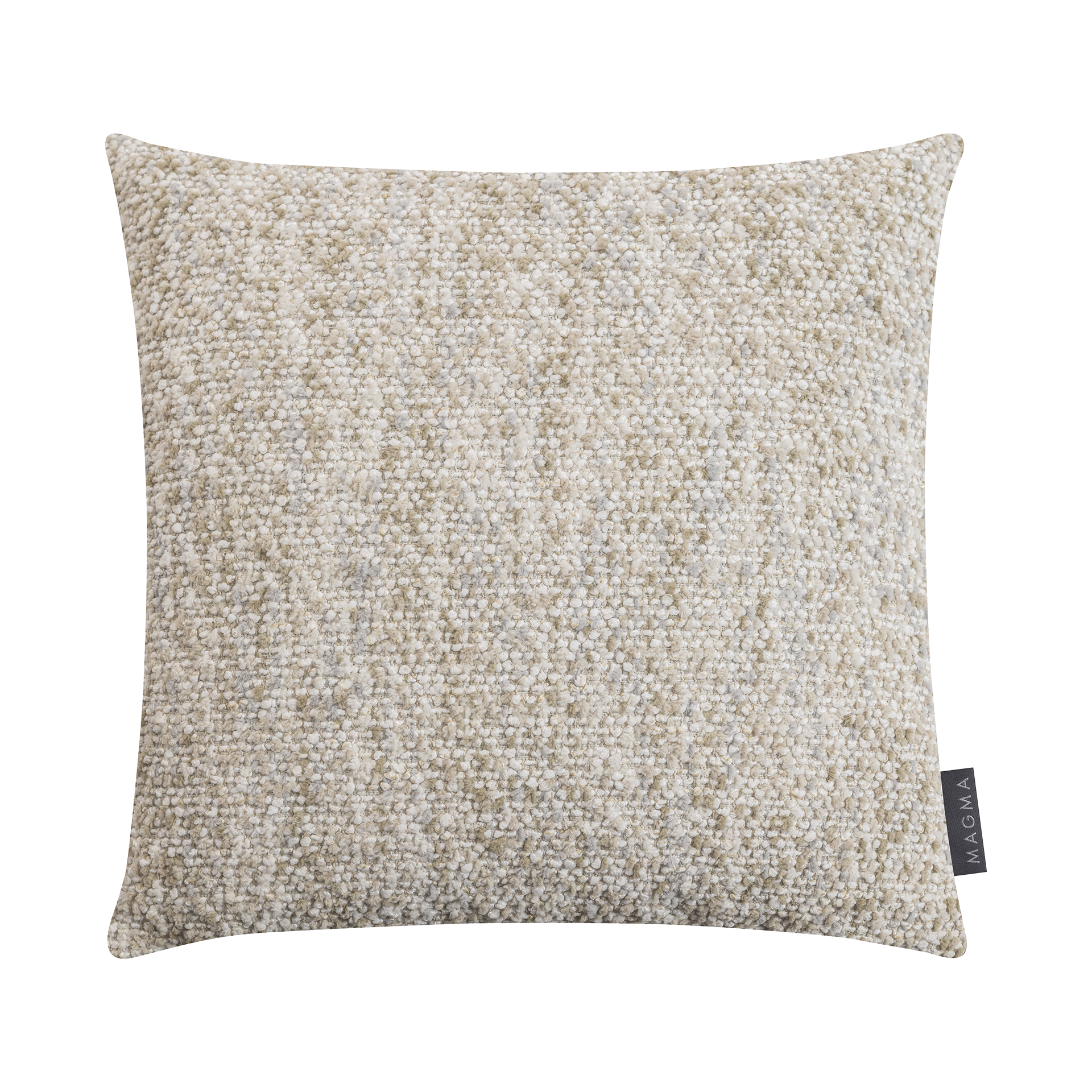 Kissenhülle Elian Sand 40x40cm Kissenhülle Elian Sand 40x40cm