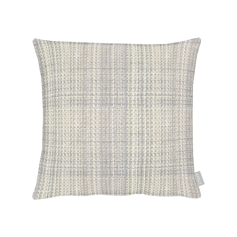 Kissen Cona Beige 45x45cm Kissen Cona Beige 45x45cm