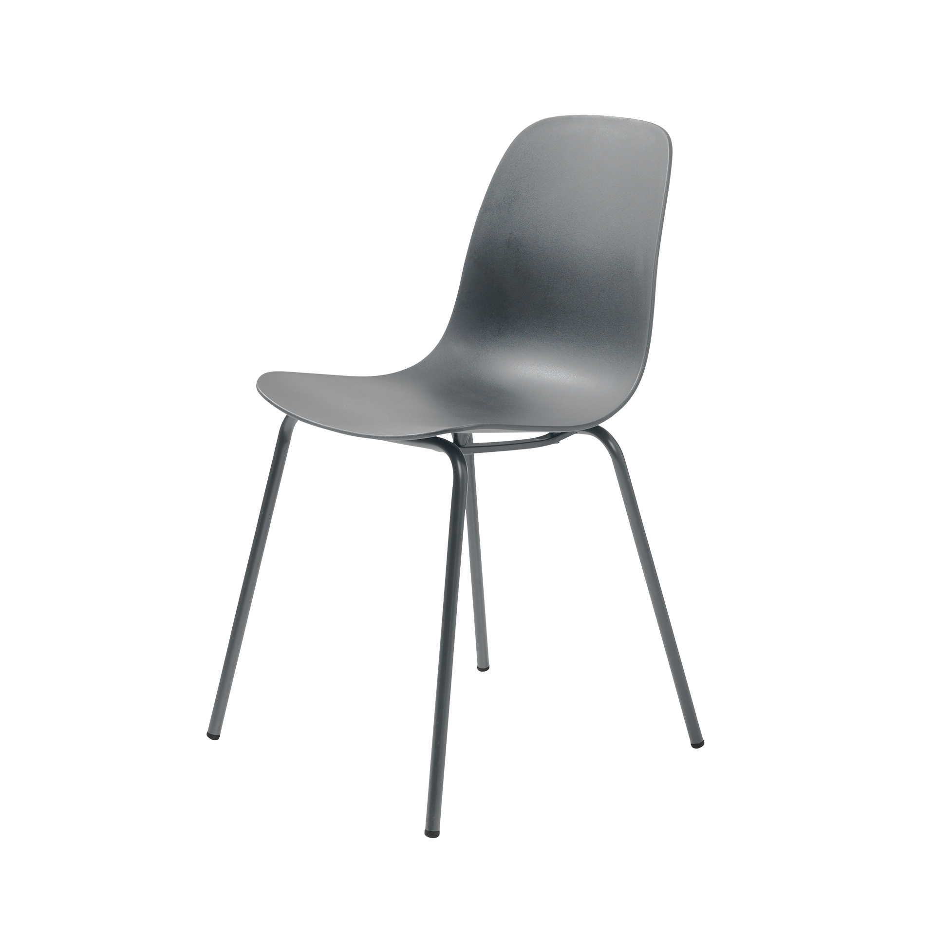 Stuhl Urix Grau