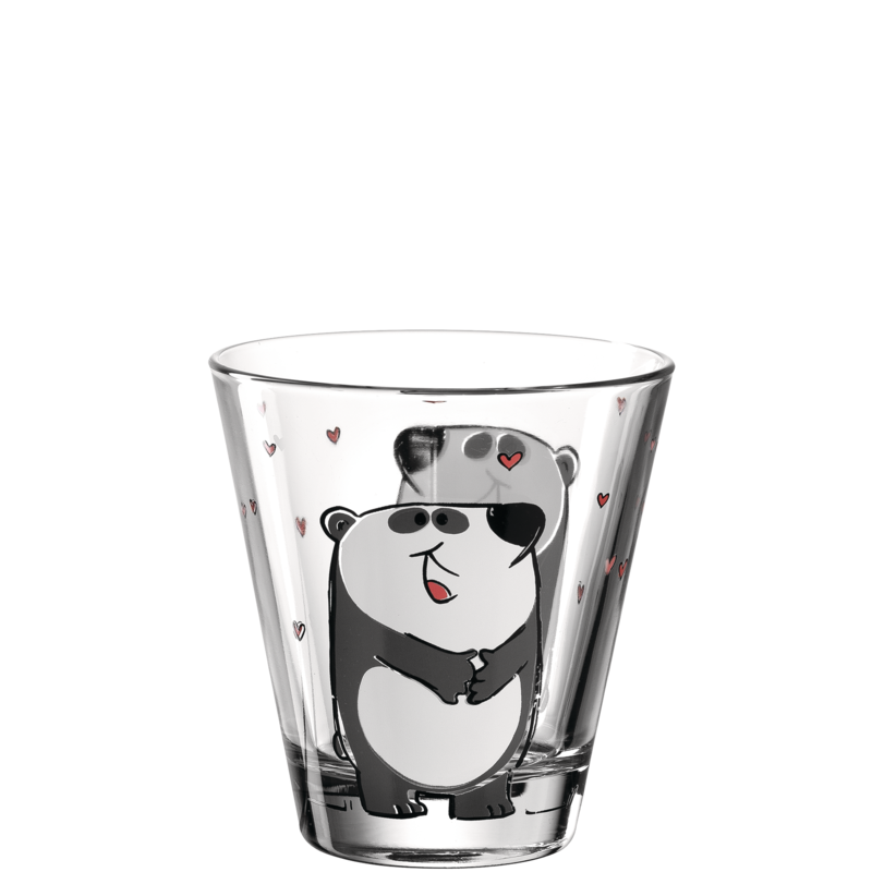 Glas Bambini ml Glas Bambini ml
