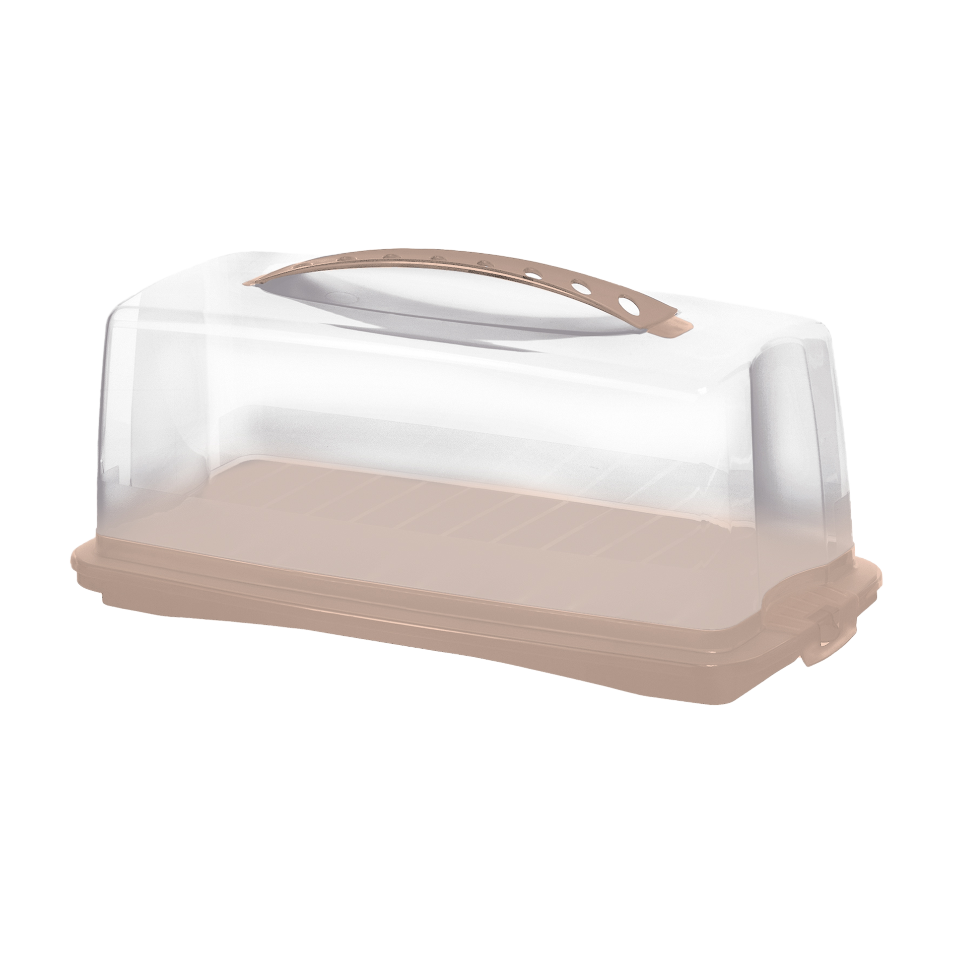 Rotho Kuchenbehälter Fresh Rotho Kuchenbehälter Fresh