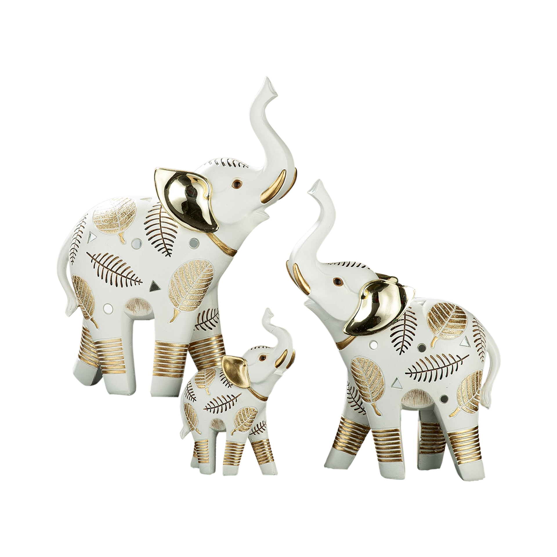 Dekofigur Pagina Creme Dekofigur Pagina Creme