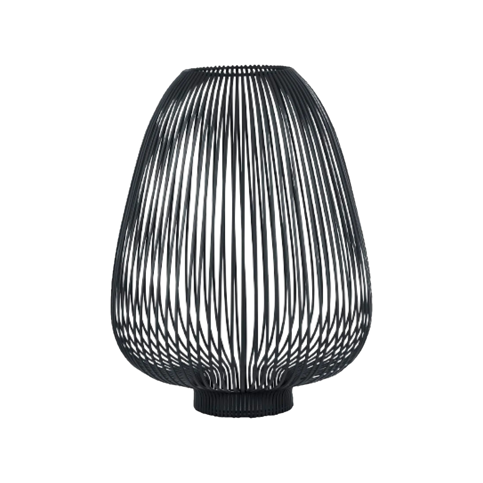 Laterne LYVA Black Laterne LYVA Black