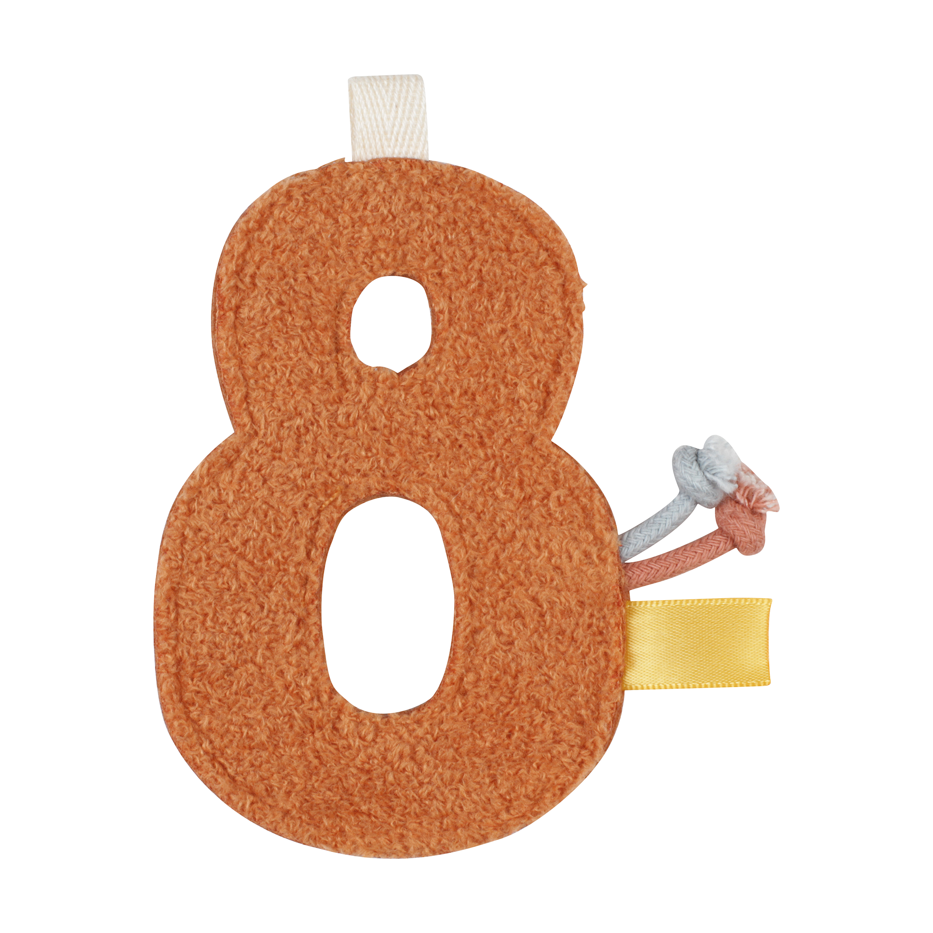 Girlande Little Dutch Element 8 Orange Girlande Little Dutch Element 8 Orange