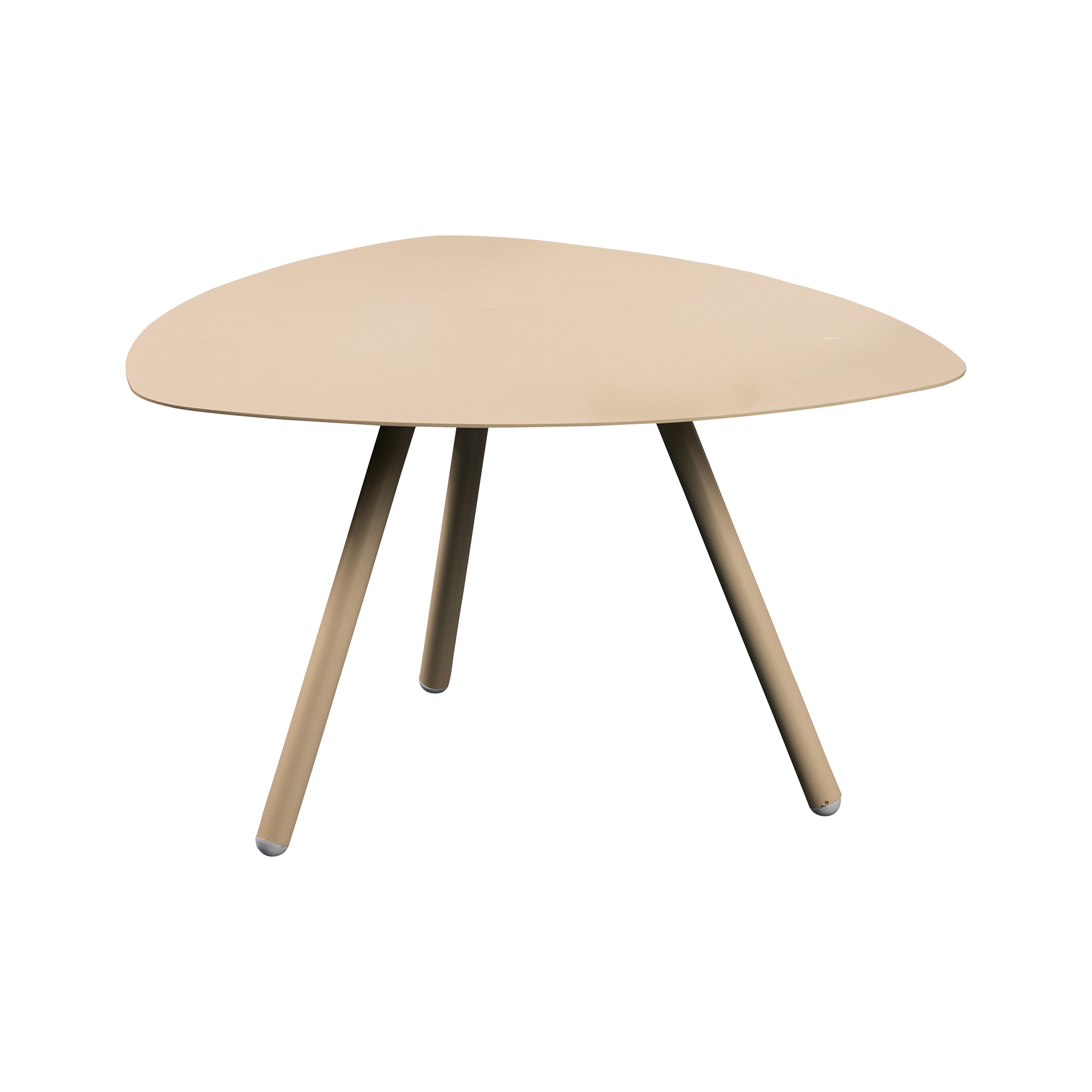Couchtisch Mido Platte Cremeweiß Gestell Cremeweiß 60*35*35 Couchtisch Mido Platte Cremeweiß Gestell Cremeweiß 60*35*35