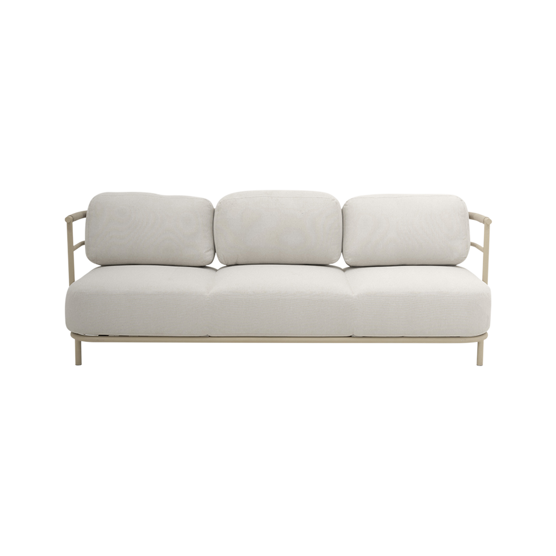 Artis Lounge-Sofa Bobby Beige Artis Lounge-Sofa Bobby Beige