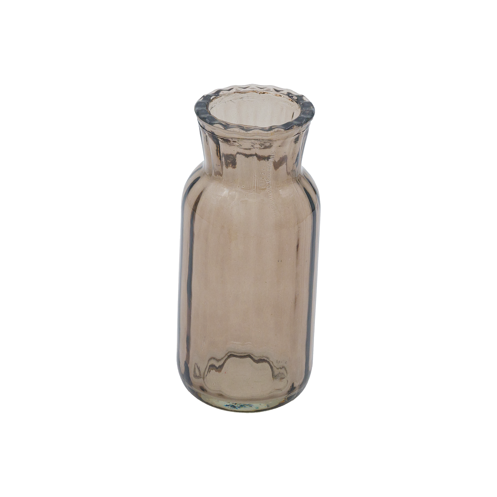 Vase Tarte Cyli grey
