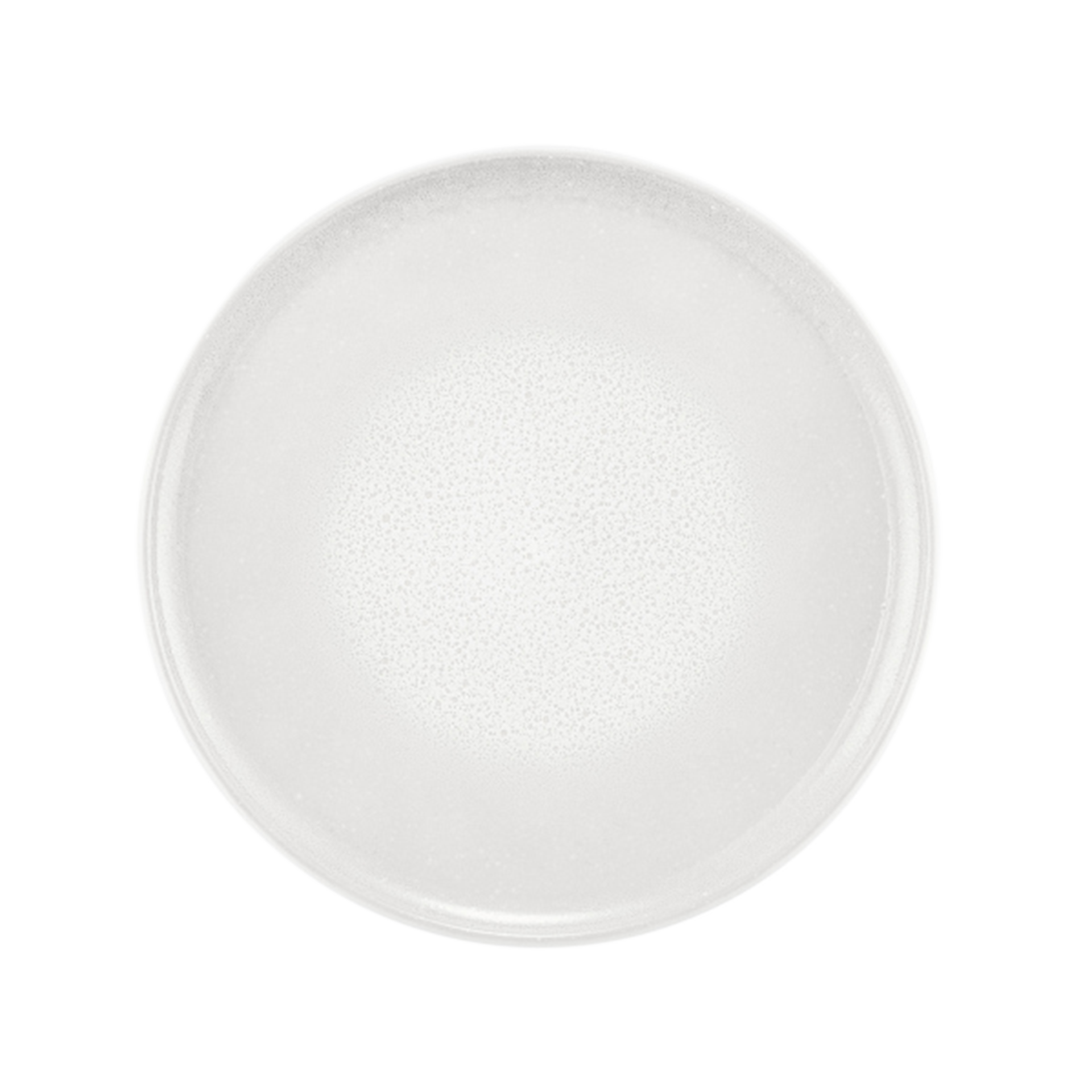 Frühstücksteller Sento Aura white