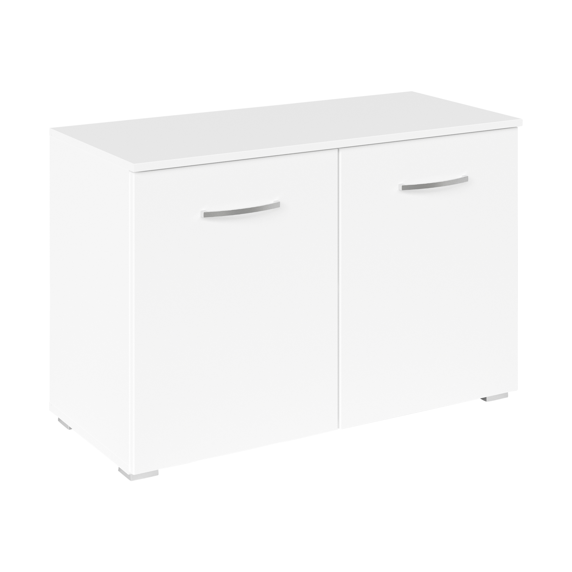 Kommode Adria A Weiß Kommode Adria A Weiß