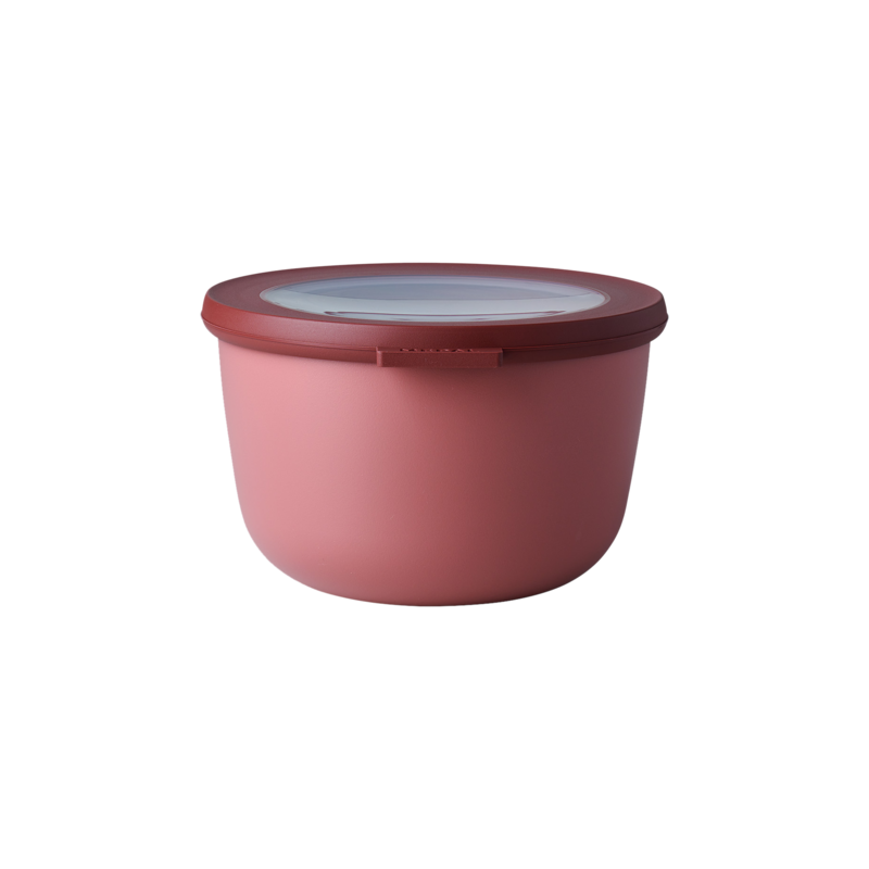 Mepal Schüssel Cirqula Vivid Mauve