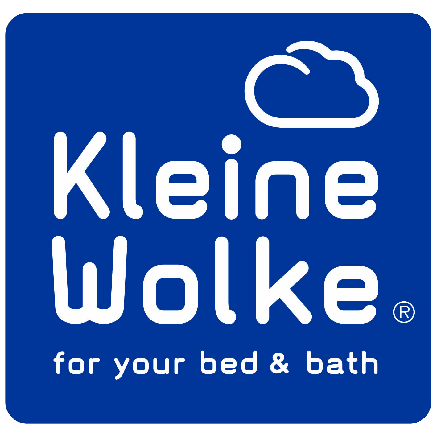 kleine Wolke kleine Wolke