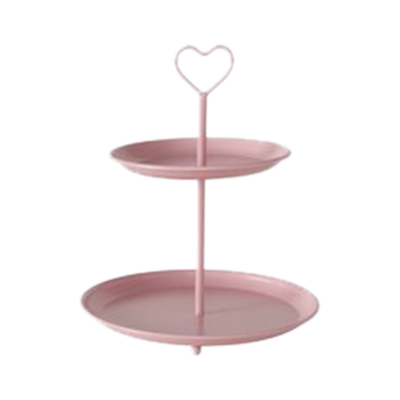 Etagere Posita Rosegold Etagere Posita Rosegold