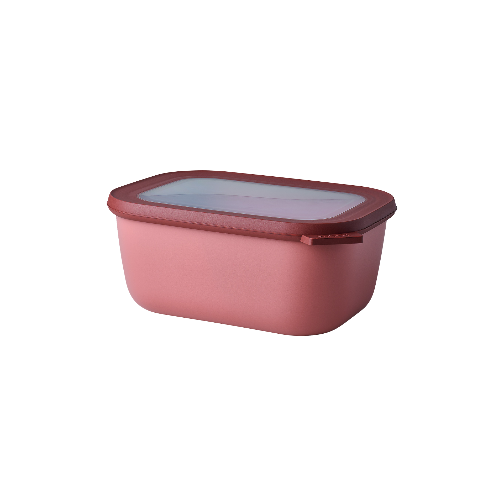 Mepal Schüssel Cirqula Vivid Mauve Mepal Schüssel Cirqula Vivid Mauve