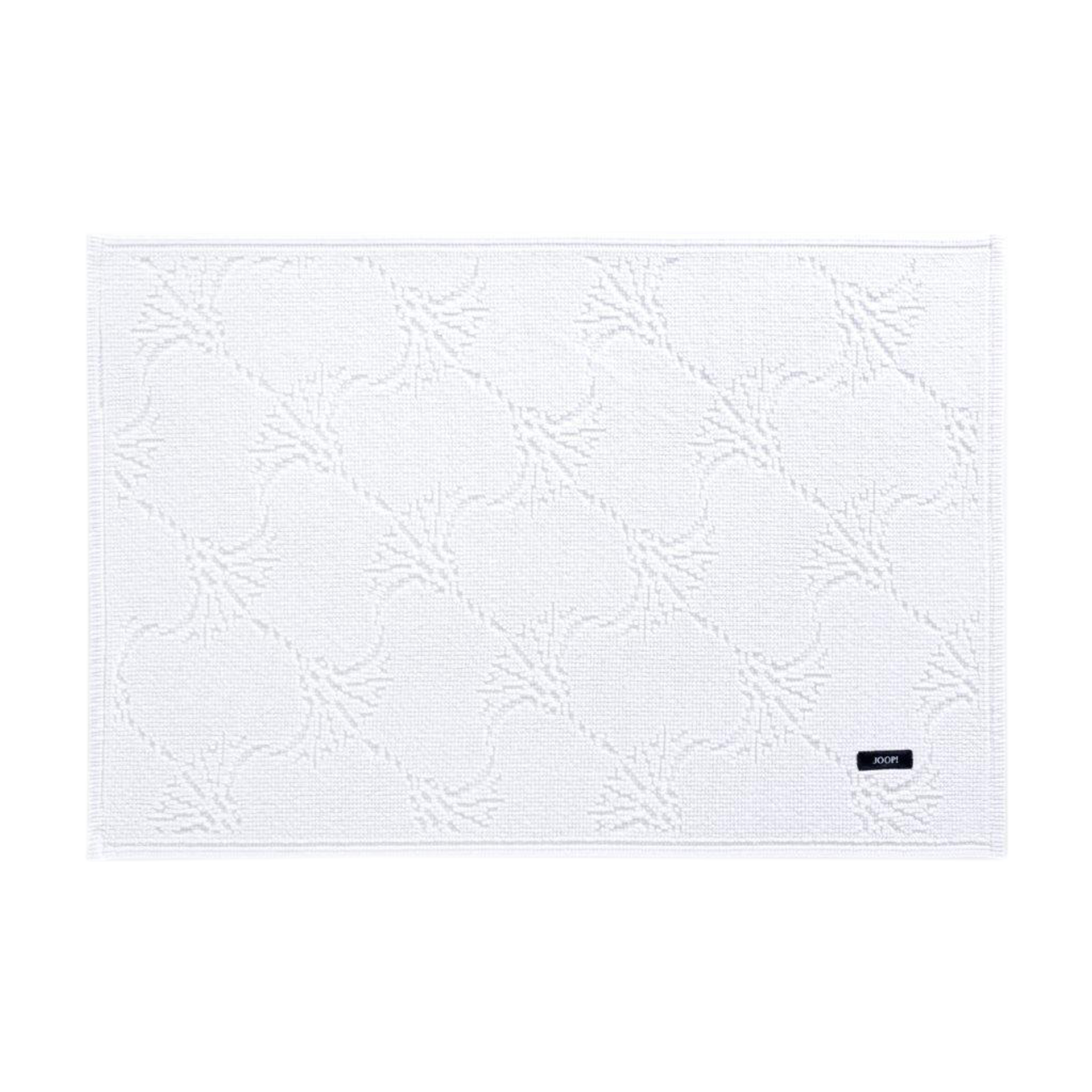 JOOP! Badematte New Cornflower 70x120cm