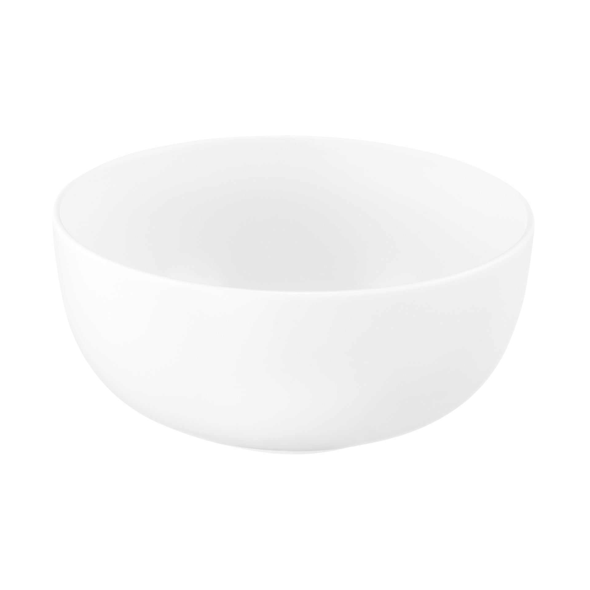 Schüssel Liberty Weiß Schüssel Liberty Weiß