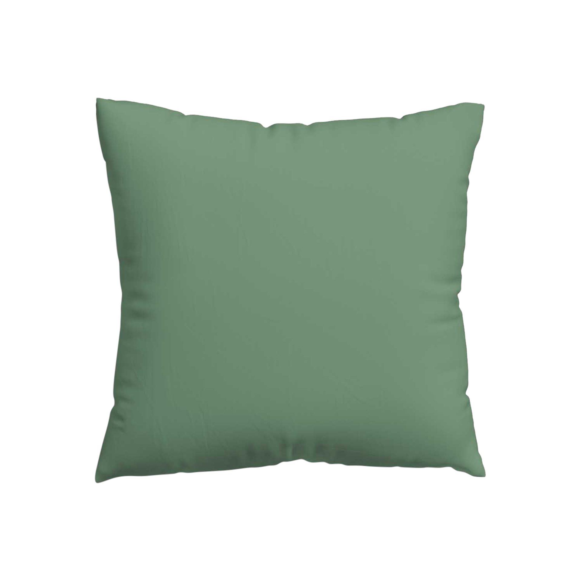 Kissenbezug Knitted Green Mid 80x80cm