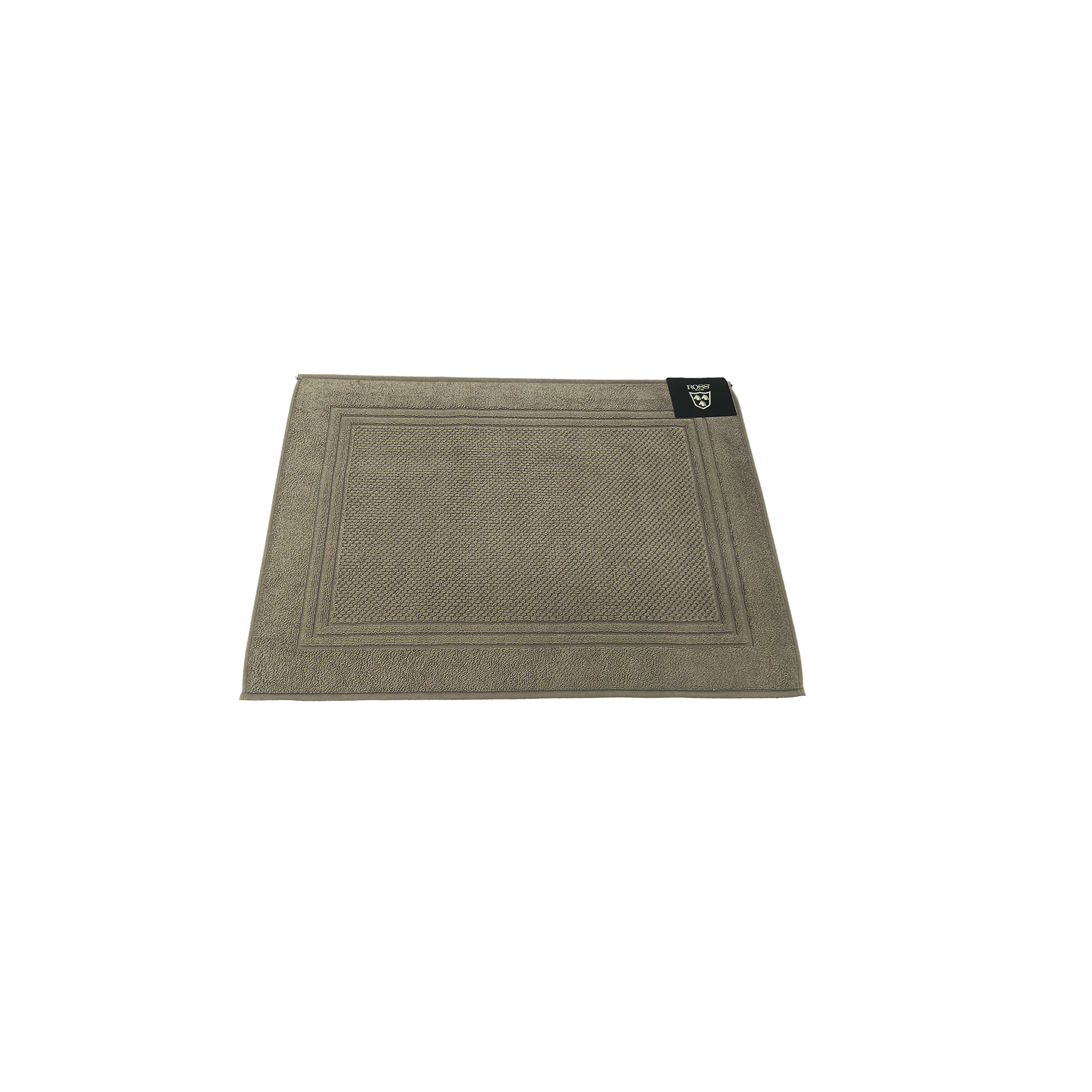Ross Duschvorlage Uni Walk 50x70cm Ross Duschvorlage Uni Walk 50x70cm