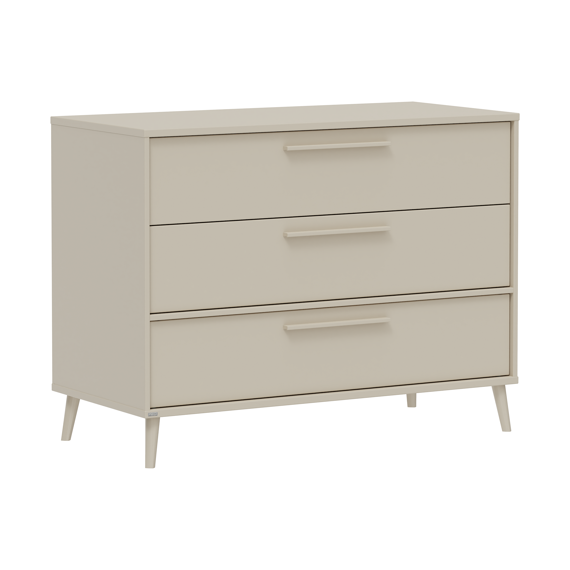 Paidi Wickelkommode Evi Beige
