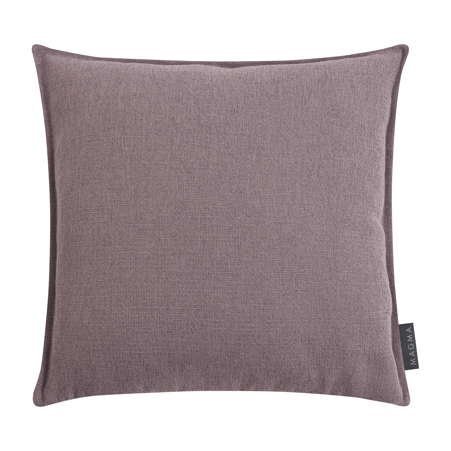 Kissenhülle Nika Mauve 40x40cm Kissenhülle Nika Mauve 40x40cm